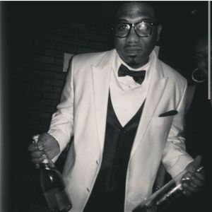 Meet your Posher, Antonio